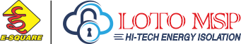 LOTO MSP Software | E-Square Alliance