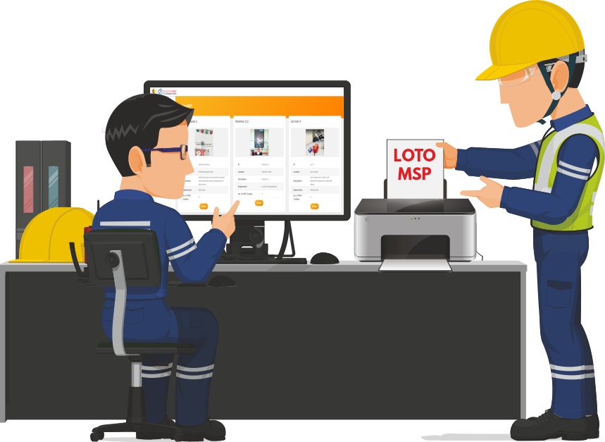 loto software